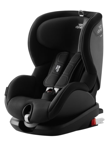 britax römer Kindersitz "Trifix 2 i-Size" in Schwarz - Gruppe 1
