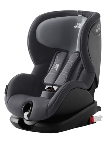 britax römer Kindersitz "Trifix 2 i-Size" in Grau - Gruppe 1