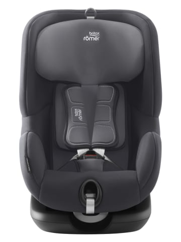 britax römer Kindersitz "Trifix 2 i-Size" in Grau - Gruppe 1