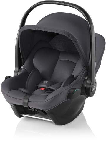 britax römer Babyschale "Baby-Safe Core" in Dunkelgrau - Gruppe 0+