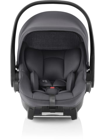 britax römer Babyschale "Baby-Safe Core" in Dunkelgrau - Gruppe 0+