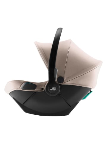 britax römer Babyschale "Baby-Safe Core" in Beige - Gruppe 0+