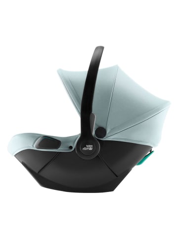 britax römer Babyschale "Baby-Safe Core" in Hellblau - Gruppe 0+