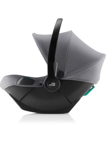 britax römer Babyschale "Baby-Safe Core" in Grau - Gruppe 0+