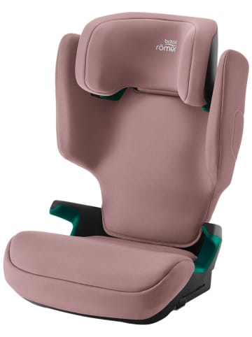 britax römer Kindersitz "Discovery Plus 2" in Rosa - Gruppe 2/3