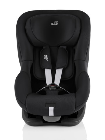 britax römer Kindersitz "King Pro" in Schwarz - Gruppe 1
