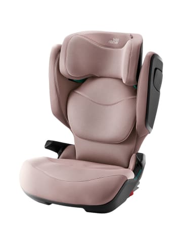 britax römer Kindersitz "Kidfix Pro M" in Rosa - Gruppe 2/3