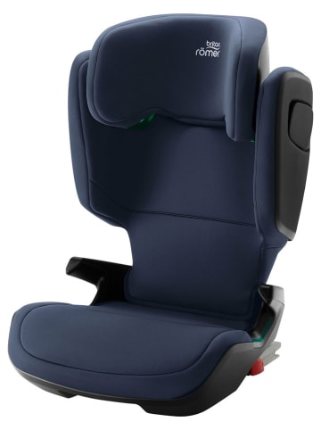 britax römer Kindersitz "Kidfix M i-Size" in Dunkelblau - Gruppe 2/3