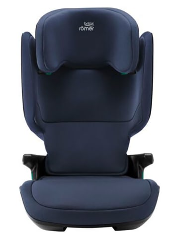britax römer Kindersitz "Kidfix M i-Size" in Dunkelblau - Gruppe 2/3