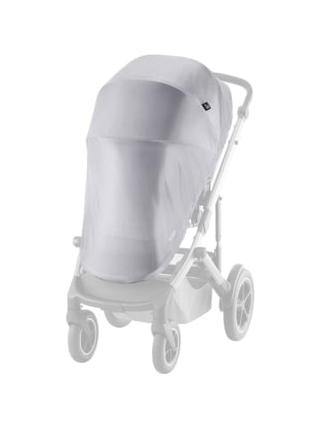 britax römer Moskitonetz in Weiß