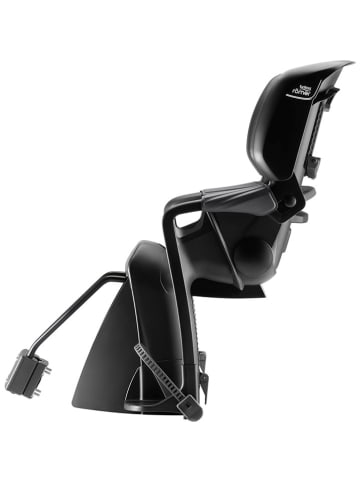 britax römer Fahrradsitz "JOCKEY PRO" in Grau