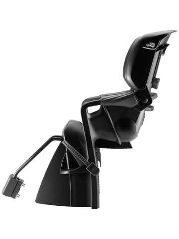 britax römer Fahrradsitz "JOCKEY PRO" in Grau