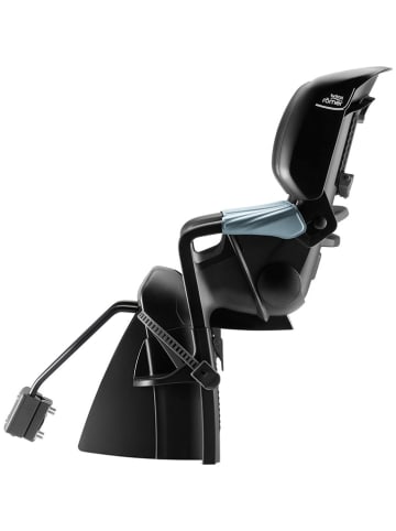 britax römer Fahrradsitz "JOCKEY PRO" in Blau