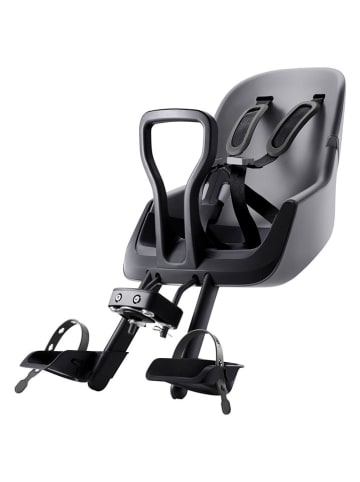britax römer Fahrradsitz "JOCKEY MINI" in Grau
