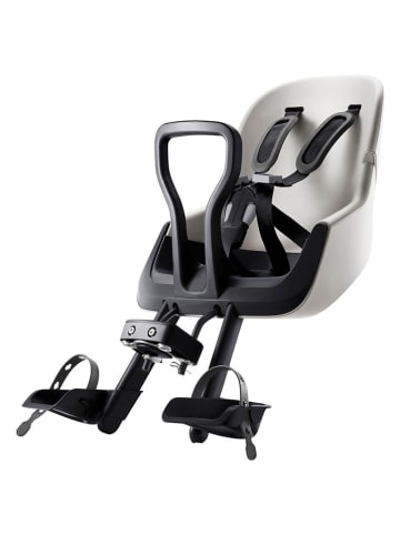 britax römer Fahrradsitz "JOCKEY MINi" in Weiß
