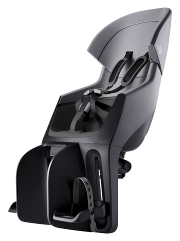 britax römer Fahrradsitz "JOCKEY MAXI" in Grau