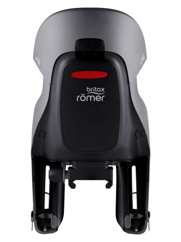 britax römer Fahrradsitz "JOCKEY MAXI" in Grau