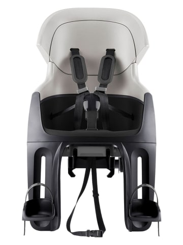 britax römer Fahrradsitz "JOCKEY MAXI" in Weiß