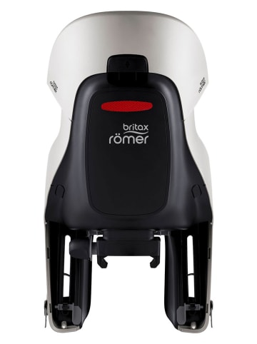 britax römer Fahrradsitz "JOCKEY MAXI" in Weiß