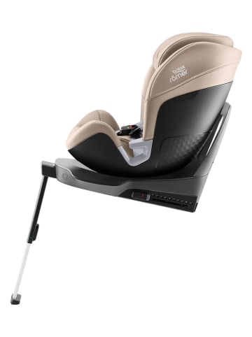 britax römer Kindersitz "Swivel 2" in Beige - Gruppe 1/2
