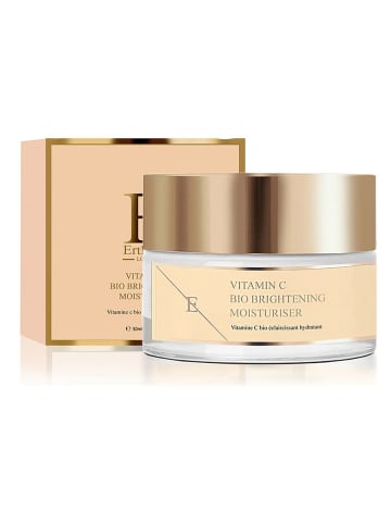 ErthSkin Gesichtscreme ''Vitamin C Bio'' - 50 ml