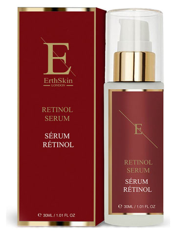 ErthSkin Serum ''Retinol'' - 30 ml