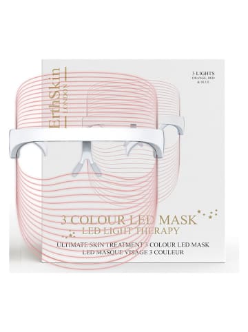 ErthSkin Led-lichttherapiemasker  rood
