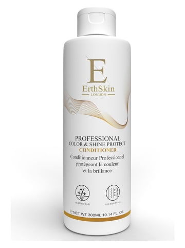 ErthSkin Haarspoeling ''Color & Shine Protect'' - 300 ml