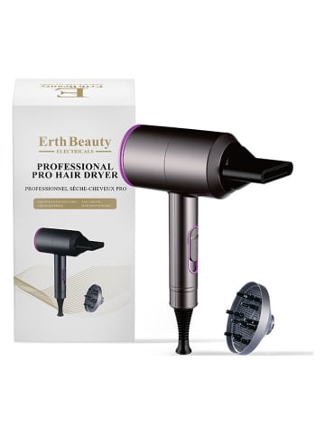 ErthSkin Föhn zwart