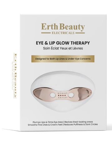 ErthSkin Ogen- en lippenverzorgingsapparaat wit