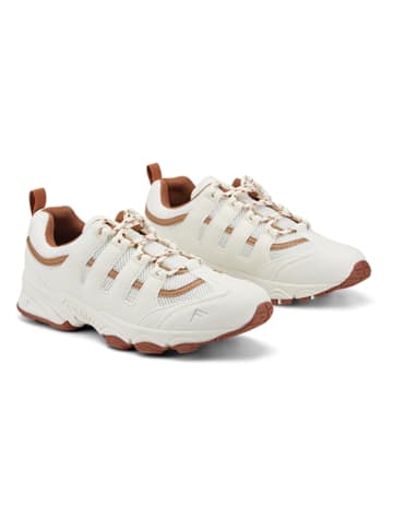 Freyling Sneakers crème