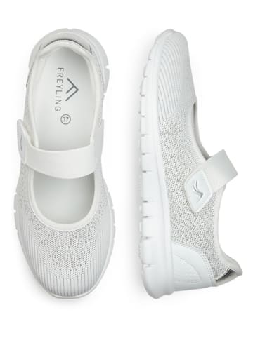 Freyling Ballerina's grijs