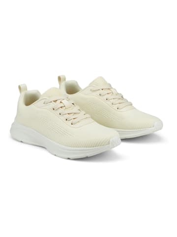 Freyling Sneakers in Beige