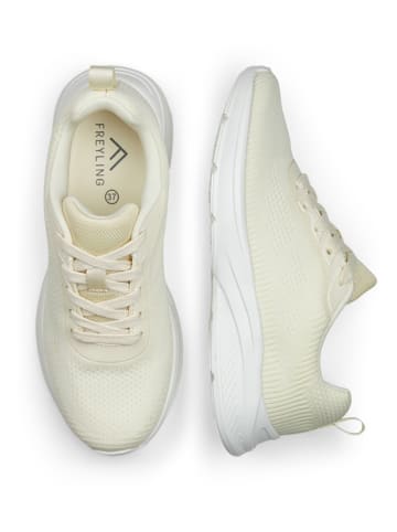 Freyling Sneakers beige