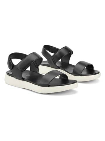 Freyling Sandalen zwart