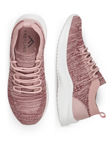 Freyling Sneakers roze