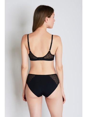 Joop! Bodywear Bügel-BH in Schwarz