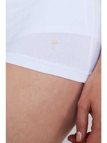 Joop! Bodywear Podkoszulek w kolorze białym