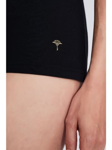 Joop! Bodywear Pyjamatop zwart