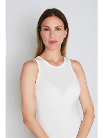 Joop! Bodywear Podkoszulek w kolorze białym