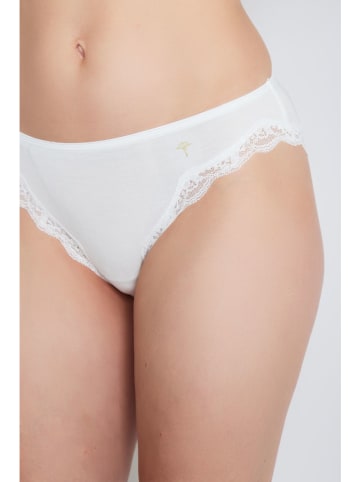 Joop! Bodywear Slip wit