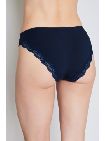 Joop! Bodywear Slip donkerblauw
