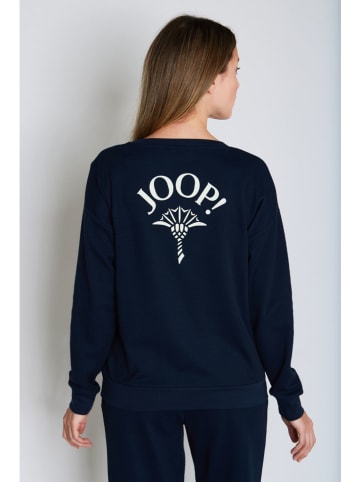 Joop! Bodywear Koszulka piżamowa w kolorze granatowym