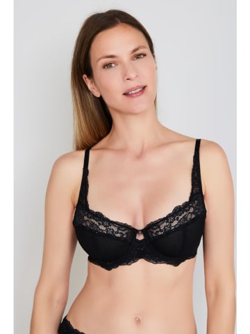 Joop! Bodywear Beugelbeha zwart