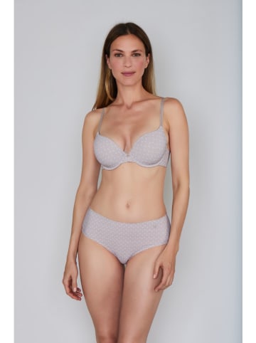 Joop! Bodywear Biustonosz w kolorze beżowym