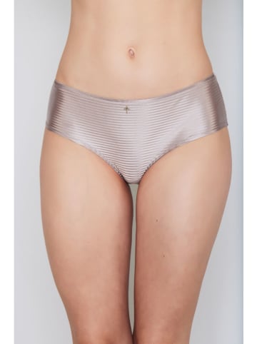 Joop! Bodywear Pełne figi w kolorze beżowym