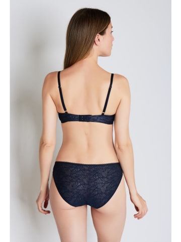 Joop! Bodywear Spacer-BH in Dunkelblau