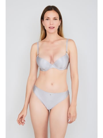 Joop! Bodywear String in Grau