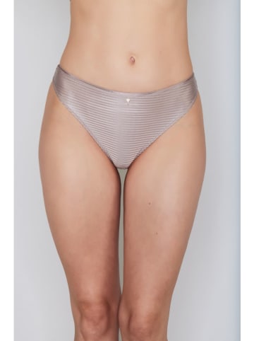 Joop! Bodywear String in Beige