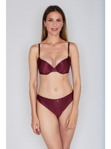 Joop! Bodywear String in Bordeaux
